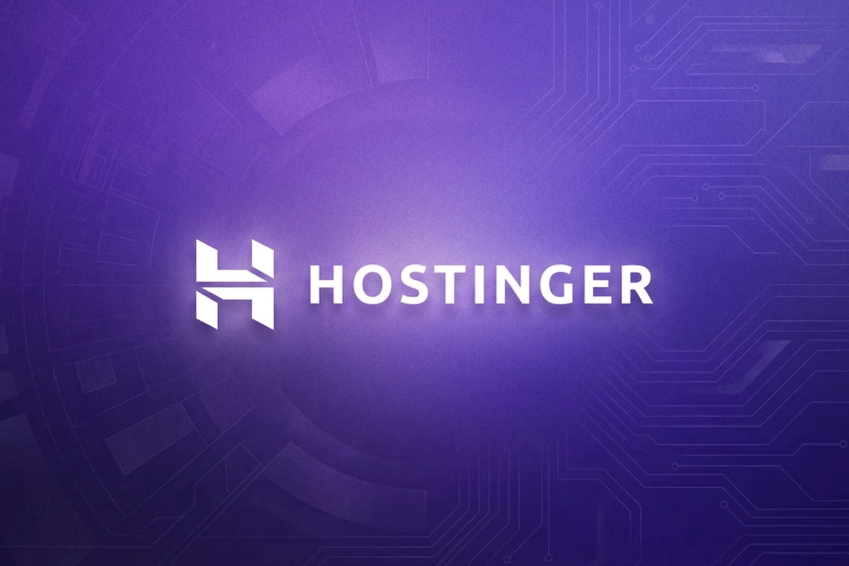 hostinger logo