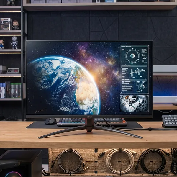 Acer Nitro XV275K P5biipruzx monitor