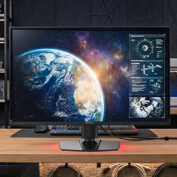 MSI MPG 272QRF X36 monitor